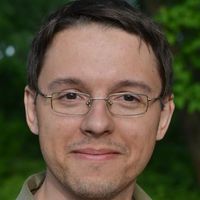 Василь Волошенюк's Photo