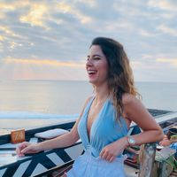 Anauyla Batista's Photo