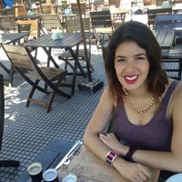 Le foto di Camila Montecinos Díaz