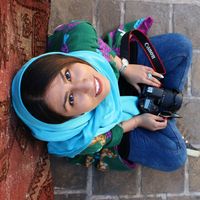 Nazanin Soroush的照片