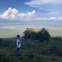 Sairi Gilbert's Photo