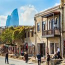 Photo de l'événement Baku City Tour