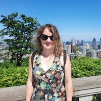 pionnier justine's Photo