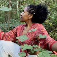 Jameela Mupia's Photo