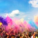 Holi Festival Malaysia 2025's picture