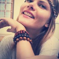 Angela Vesna的照片