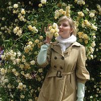 Caroline Hudelot的照片