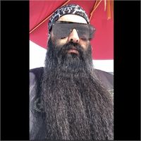 Siavash Bushido's Photo