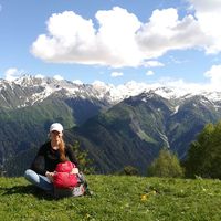 Diāna Indrāne的照片