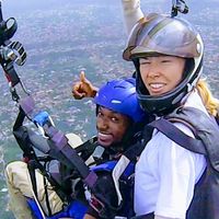 Charles Jhessim的照片