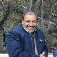 Muhammad Jalil Shah's Photo