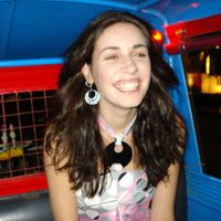 Juliana Kobylanski's Photo