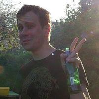 Johan Gunnarsson's Photo