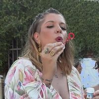 Marie Romanello的照片