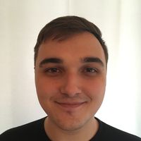 Dominik Hlaváč Ďurán's Photo