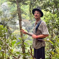 leandro ibañez的照片