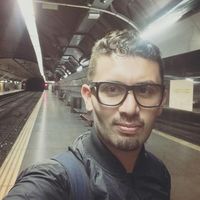 Julián Moreno's Photo