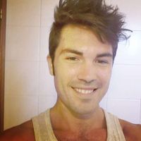 Fotos de Cristian Gómez