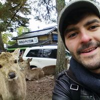 Daniel Farrera's Photo