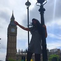 Fotos von Michelle Delhi Quiñones Alvarez