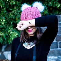 Monica Del Aguila Sanz的照片