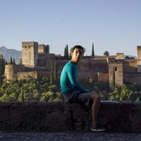 Antoine Sugita's Photo