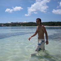 Carlos Coronado's Photo