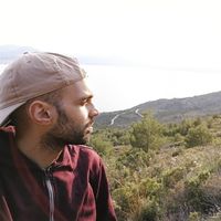 Andreas Marcus Antonius的照片