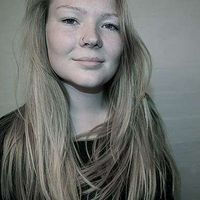 Kathrine  Fjord的照片