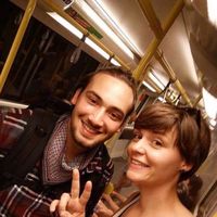 Ilia Kajrishvili's Photo