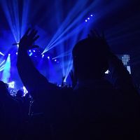 Lollapalooza 2017 Tickets's Photo