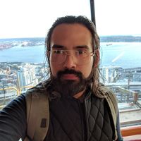 Victor Mendoza's Photo