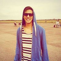 Lennart Uhlenberg's Photo