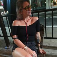 Stephanie Tholl's Photo