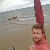 Martino Maurelli's Photo