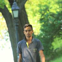 Abhigna Chavda's Photo