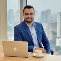 Rahul  Chandwani's Photo