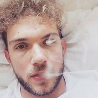 Daniele Napoli's Photo