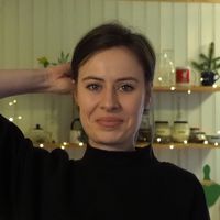 Fotos de Klaudia Cena