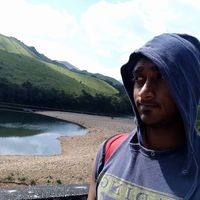 Lokesh Kumar's Photo