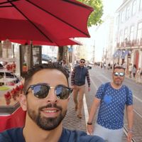 Fotos von Moqtadi Mohamed