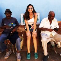 Ebru Güney Ersoy's Photo