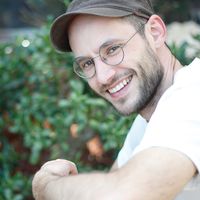 Clément Chauveau的照片