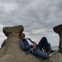 Cătălin Stîrcu's Photo