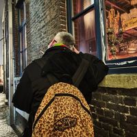 Victor Cervera Villanueva's Photo