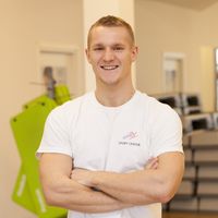 Dawid Krzysztala的照片