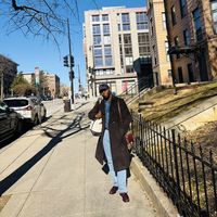 Leinad Irowa's Photo