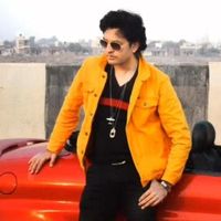 Arjun Sharma's Photo