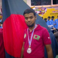Md Meherab Ali's Photo