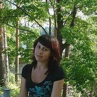 Ksenia Anisimova's Photo